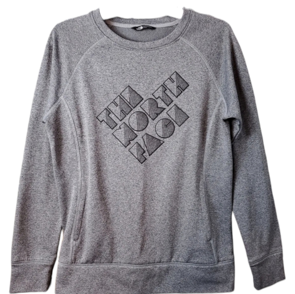 The North Face Sweatshirt - Picture 3 of 11